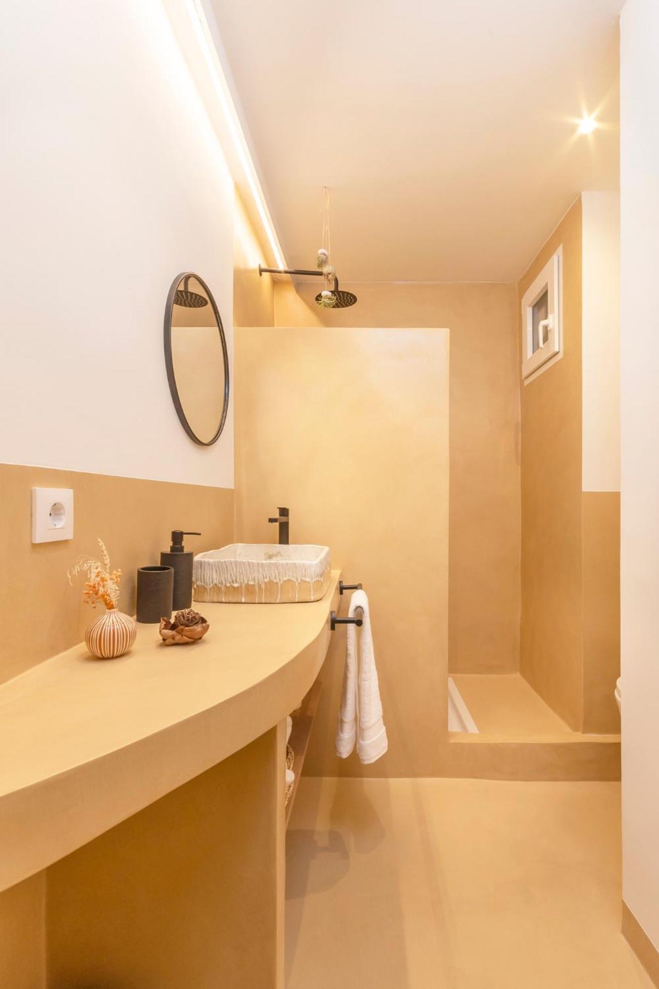 K-Sense By Nuka Homes Platja de Larenal מראה חיצוני תמונה